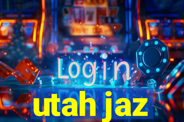 utah jaz